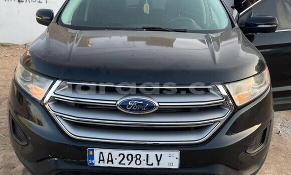 Acheter Occasion Voiture Ford Edge Autre à Dakar, Dakar Acheter Occasion Voiture Ford Edge Autre à Dakar, Dakar