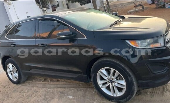 Acheter Occasion Voiture Ford Edge Autre à Dakar, Dakar Acheter Occasion Voiture Ford Edge Autre à Dakar, Dakar