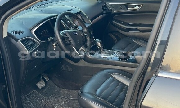 Acheter Occasion Voiture Ford Edge Autre à Dakar, Dakar Acheter Occasion Voiture Ford Edge Autre à Dakar, Dakar