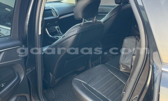 Acheter Occasion Voiture Ford Edge Autre à Dakar, Dakar Acheter Occasion Voiture Ford Edge Autre à Dakar, Dakar
