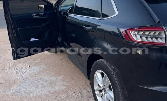 Acheter Occasion Voiture Ford Edge Autre à Dakar, Dakar Acheter Occasion Voiture Ford Edge Autre à Dakar, Dakar