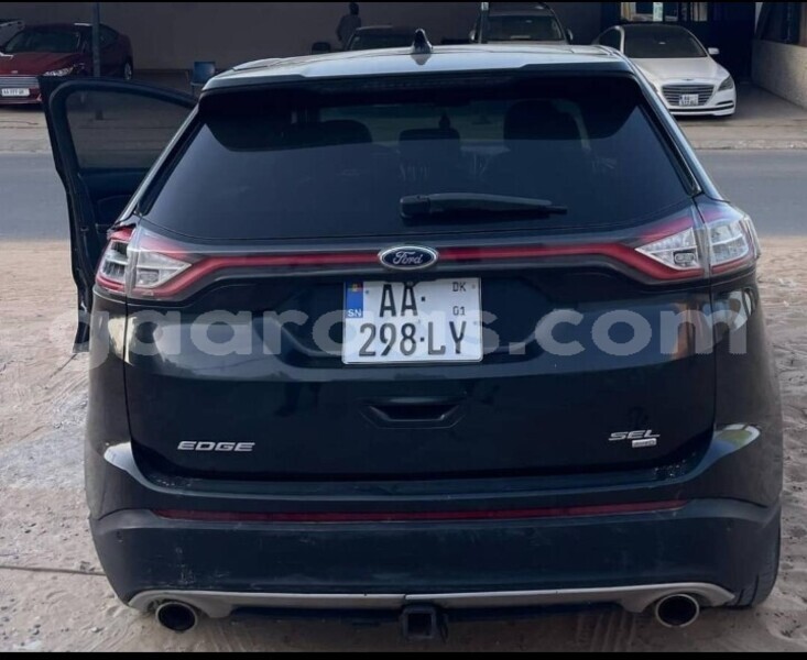 Big with watermark ford edge dakar dakar 29667