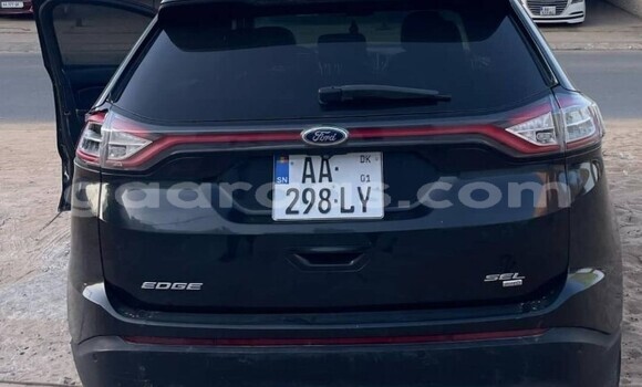 Acheter Occasion Voiture Ford Edge Autre à Dakar, Dakar Acheter Occasion Voiture Ford Edge Autre à Dakar, Dakar