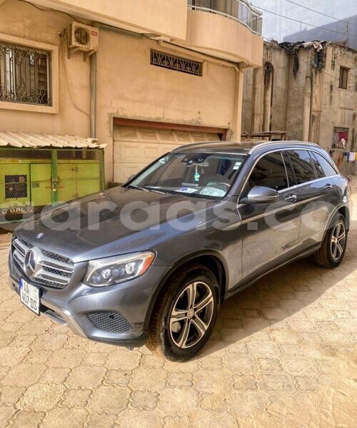 Big with watermark mercedes benz glc dakar dakar 29669