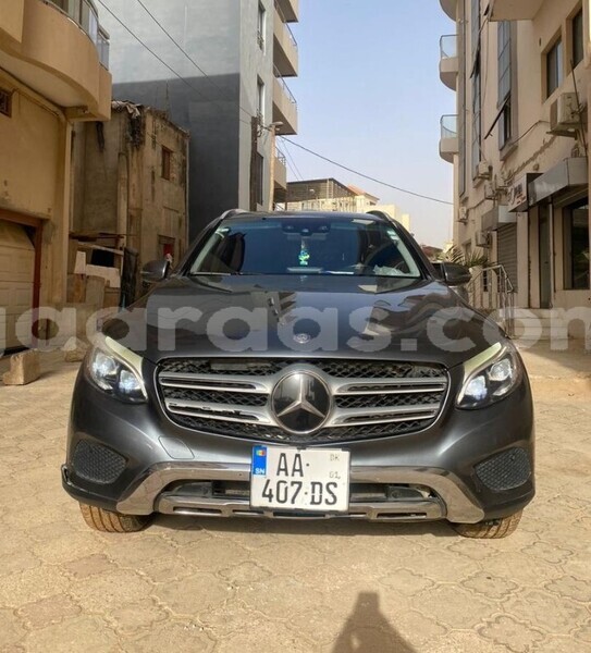 Big with watermark mercedes benz glc dakar dakar 29669