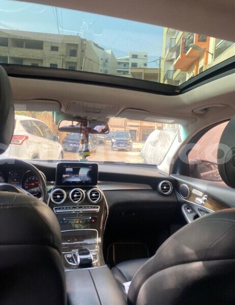 Big with watermark mercedes benz glc dakar dakar 29669