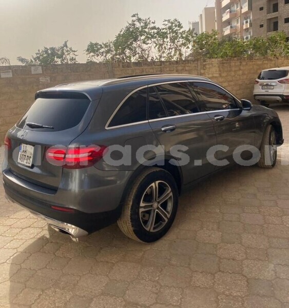 Big with watermark mercedes benz glc dakar dakar 29669