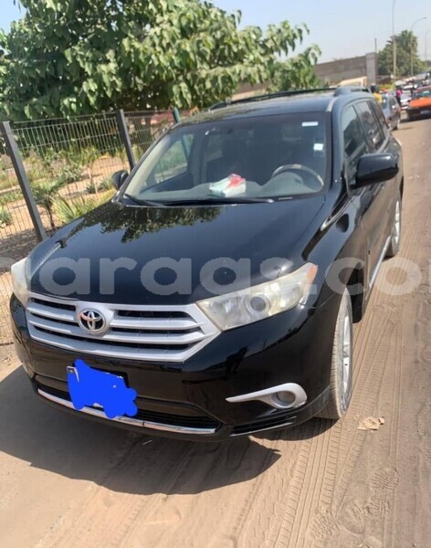 Big with watermark toyota highlander dakar dakar 29673