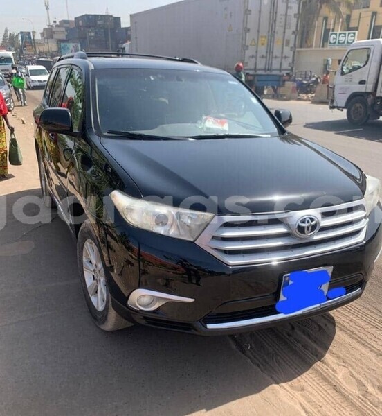 Big with watermark toyota highlander dakar dakar 29673