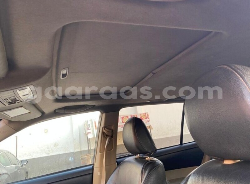 Big with watermark toyota highlander dakar dakar 29673