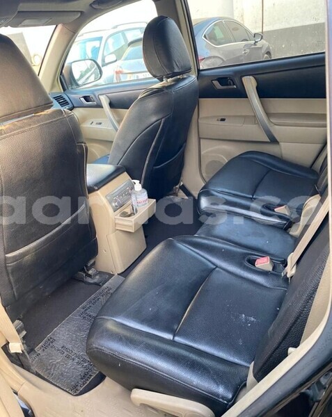 Big with watermark toyota highlander dakar dakar 29673