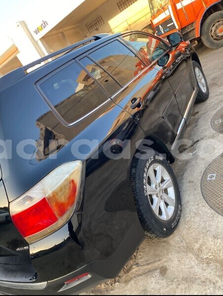 Big with watermark toyota highlander dakar dakar 29673