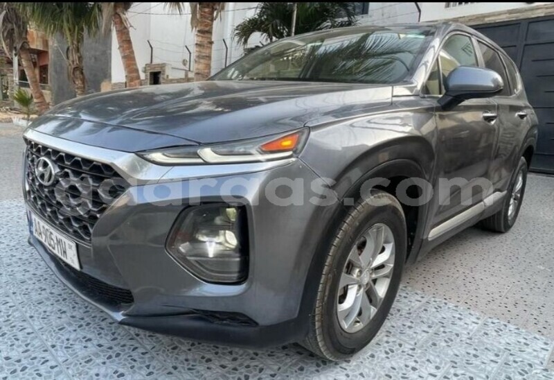 Big with watermark hyundai santa fe dakar dakar 29674