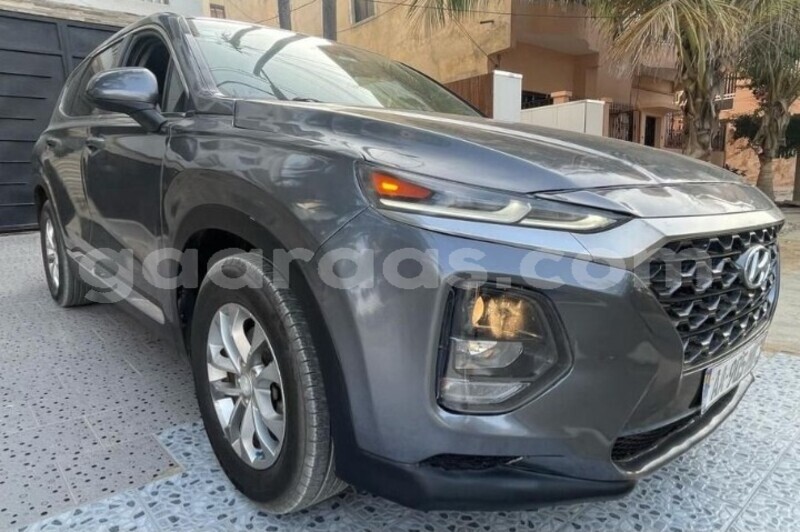 Big with watermark hyundai santa fe dakar dakar 29674