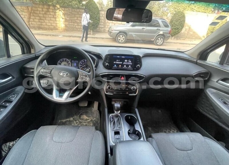 Big with watermark hyundai santa fe dakar dakar 29674