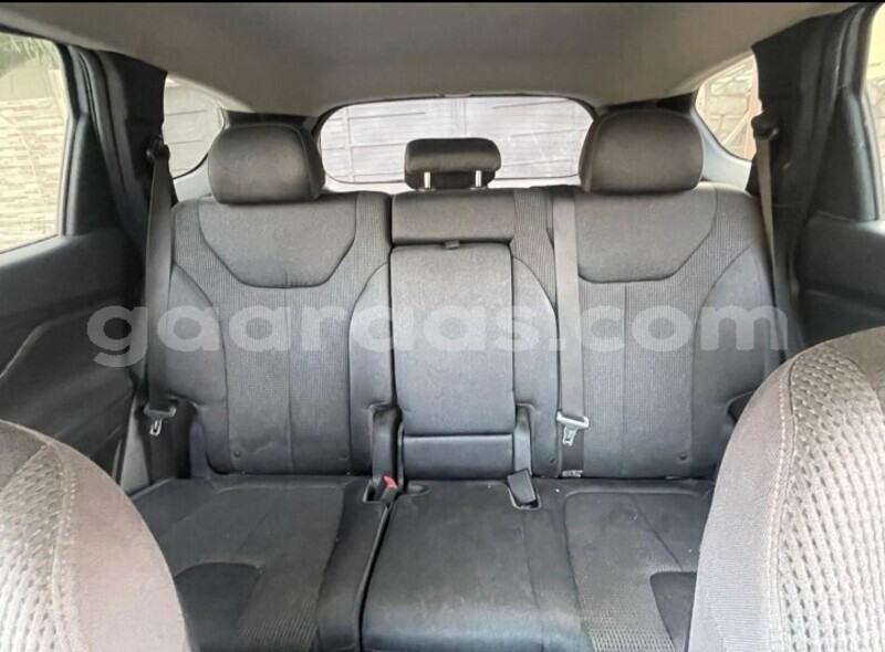 Big with watermark hyundai santa fe dakar dakar 29674