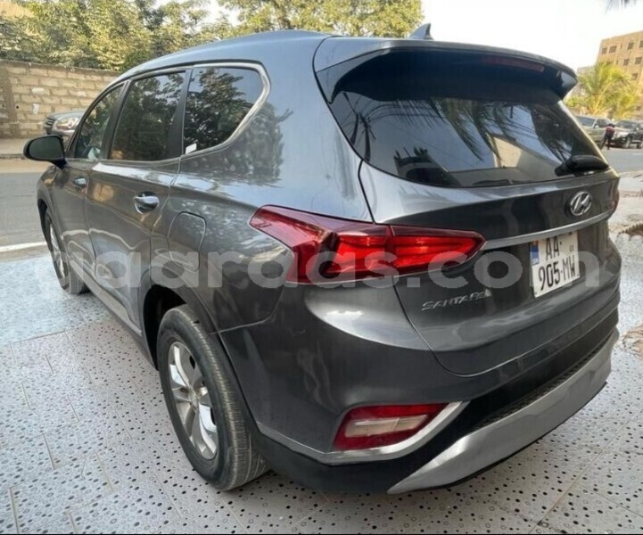 Big with watermark hyundai santa fe dakar dakar 29674