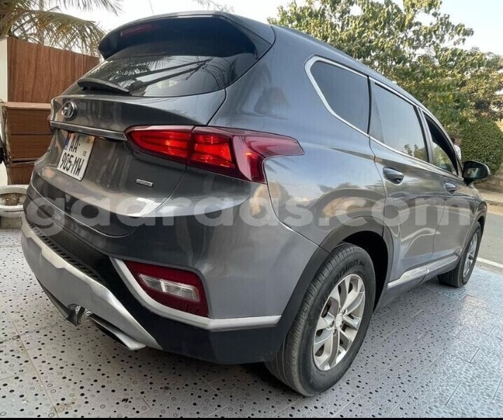 Big with watermark hyundai santa fe dakar dakar 29674