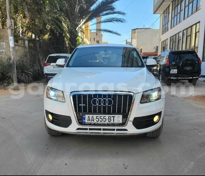 Big with watermark audi q5 dakar dakar 29675