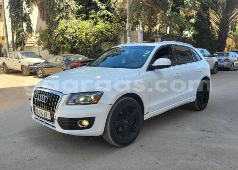 Big with watermark audi q5 dakar dakar 29675