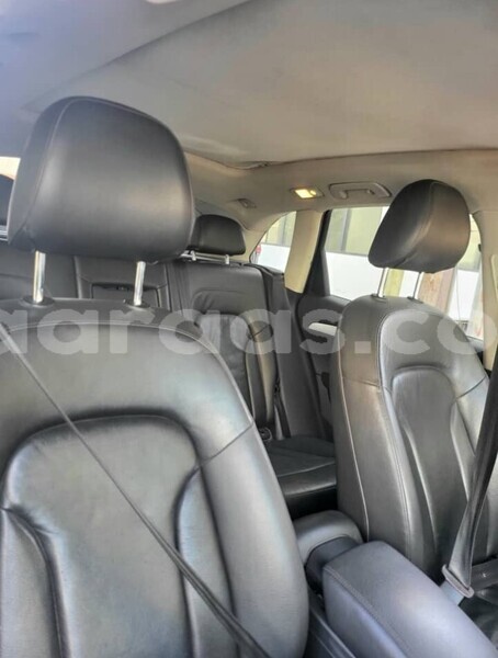 Big with watermark audi q5 dakar dakar 29675