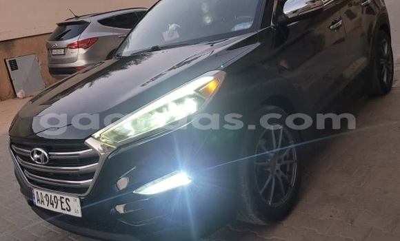 Acheter Occasion Voiture Hyundai Tucson Noir à Dakar, Dakar Acheter Occasion Voiture Hyundai Tucson Noir à Dakar, Dakar
