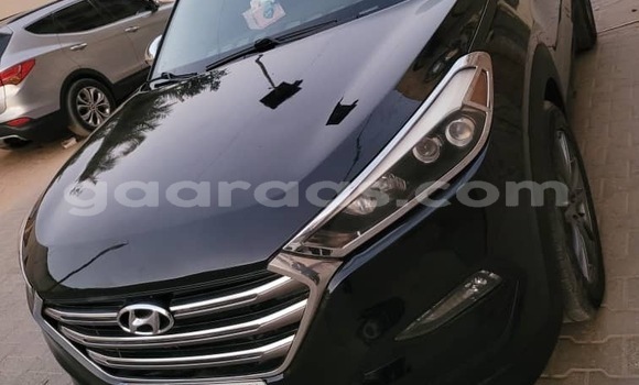 Acheter Occasion Voiture Hyundai Tucson Noir à Dakar, Dakar Acheter Occasion Voiture Hyundai Tucson Noir à Dakar, Dakar