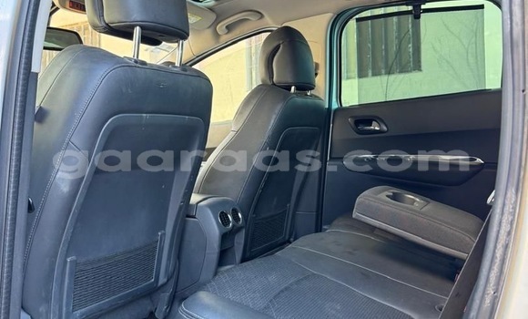 Acheter Occasion Voiture Peugeot 3008 Gris à Dakar, Dakar Acheter Occasion Voiture Peugeot 3008 Gris à Dakar, Dakar