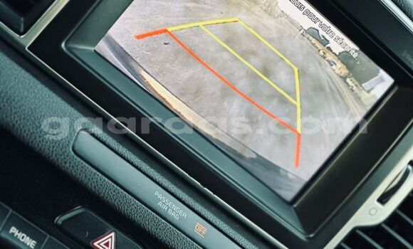 Buy Import Kia Sportage Black Car in Dakar in Dakar Buy Import Kia Sportage Black Car in Dakar in Dakar