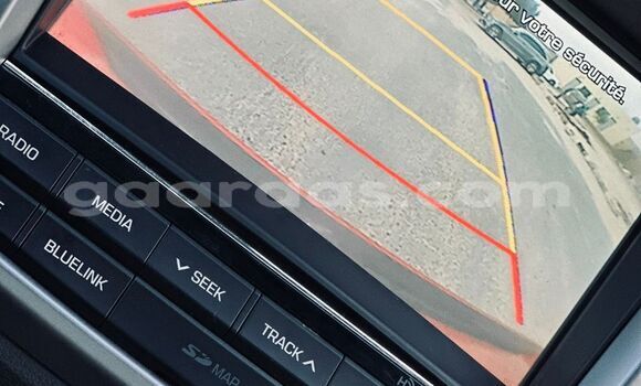 Acheter Import Voiture Hyundai Tucson Rouge à Dakar, Dakar Acheter Import Voiture Hyundai Tucson Rouge à Dakar, Dakar