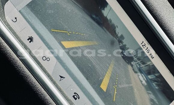 Dieundeu Imported Land Rover Range Rover Evoque White Auto in Dakar in Dakar Dieundeu Imported Land Rover Range Rover Evoque White Auto in Dakar in Dakar