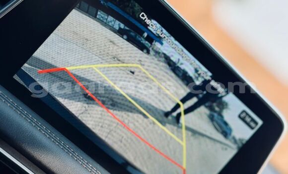 Buy Import Hyundai Genesis Black Car in Dakar in Dakar Buy Import Hyundai Genesis Black Car in Dakar in Dakar