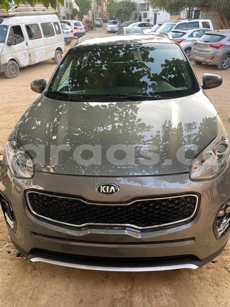 Big with watermark kia sportage dakar dakar 29698