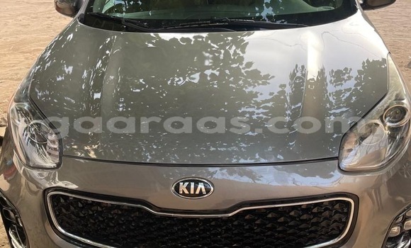 Acheter Occasion Voiture Kia Sportage Other à Dakar, Dakar