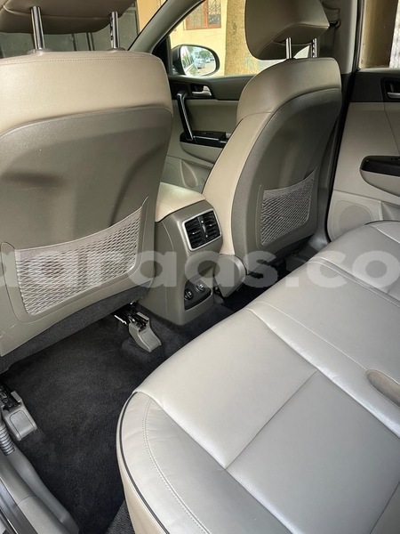 Big with watermark kia sportage dakar dakar 29698