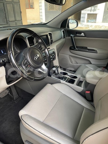 Big with watermark kia sportage dakar dakar 29698