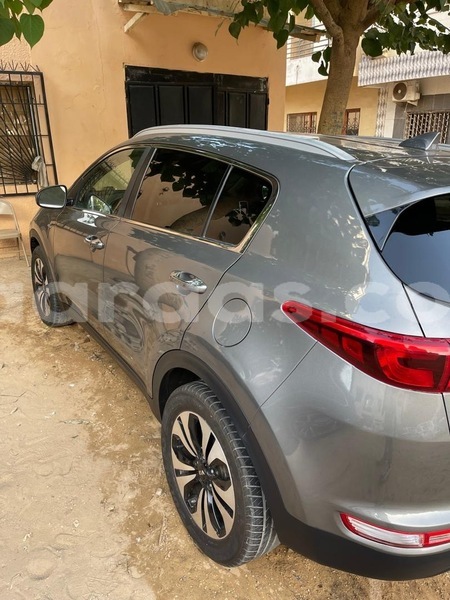 Big with watermark kia sportage dakar dakar 29698