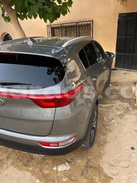 Big with watermark kia sportage dakar dakar 29698