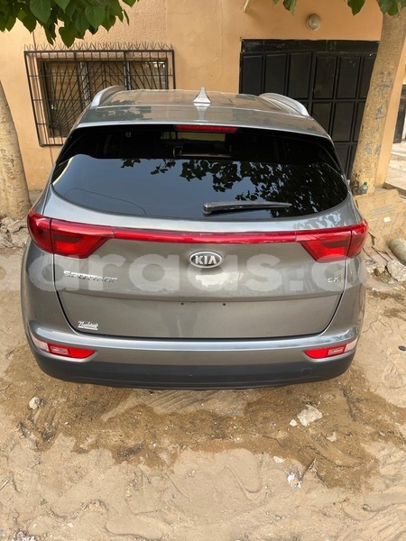 Big with watermark kia sportage dakar dakar 29698