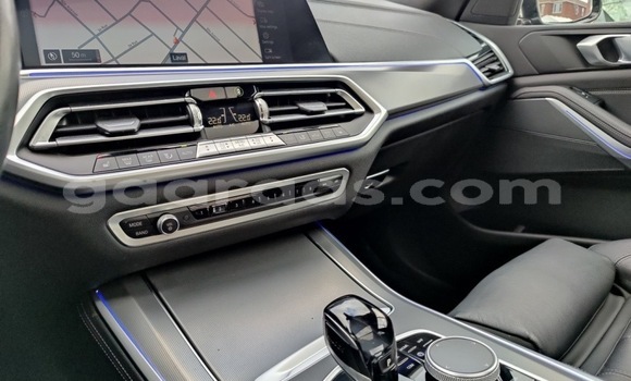 Acheter Occasion Voiture BMW X5 M Noir à Dakar, Dakar Acheter Occasion Voiture BMW X5 M Noir à Dakar, Dakar