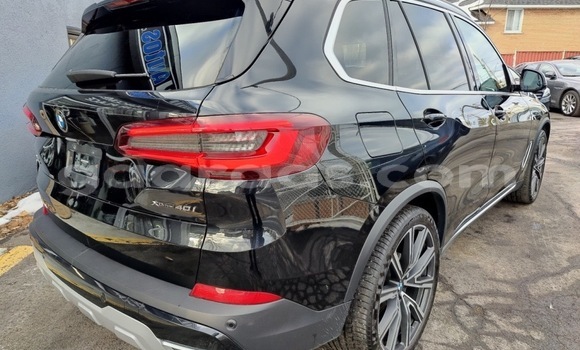 Acheter Occasion Voiture BMW X5 M Noir à Dakar, Dakar Acheter Occasion Voiture BMW X5 M Noir à Dakar, Dakar