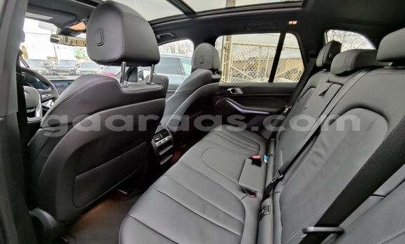 Acheter Occasion Voiture BMW X5 M Noir à Dakar, Dakar Acheter Occasion Voiture BMW X5 M Noir à Dakar, Dakar