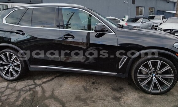 Acheter Occasion Voiture BMW X5 M Noir à Dakar, Dakar Acheter Occasion Voiture BMW X5 M Noir à Dakar, Dakar