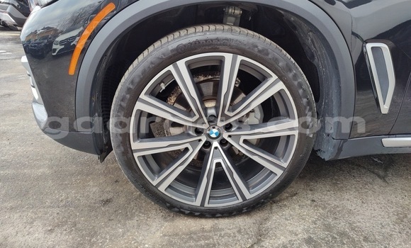 Acheter Occasion Voiture BMW X5 M Noir à Dakar, Dakar Acheter Occasion Voiture BMW X5 M Noir à Dakar, Dakar