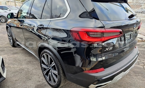 Acheter Occasion Voiture BMW X5 M Noir à Dakar, Dakar Acheter Occasion Voiture BMW X5 M Noir à Dakar, Dakar
