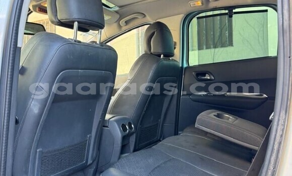 Acheter Occasion Voiture Peugeot 3008 Autre à Dakar, Dakar Acheter Occasion Voiture Peugeot 3008 Autre à Dakar, Dakar