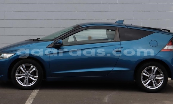 Dieundeu Occasion Honda CR-Z Other Auto in Dakar in Dakar Dieundeu Occasion Honda CR-Z Other Auto in Dakar in Dakar