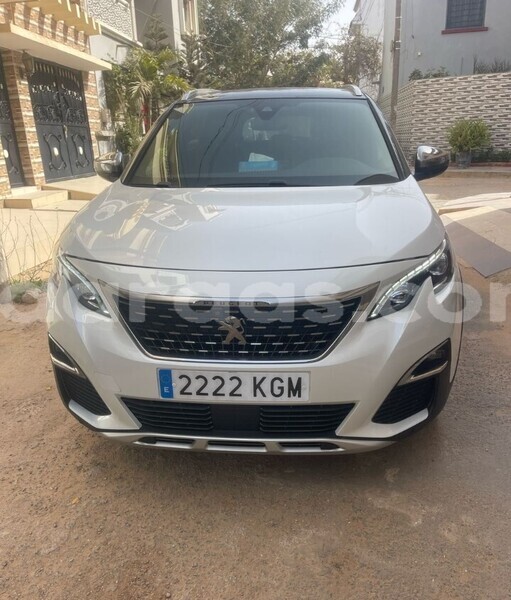 Big with watermark peugeot 5008 dakar dakar 29729