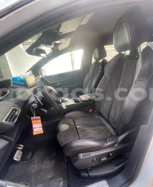 Big with watermark peugeot 5008 dakar dakar 29729