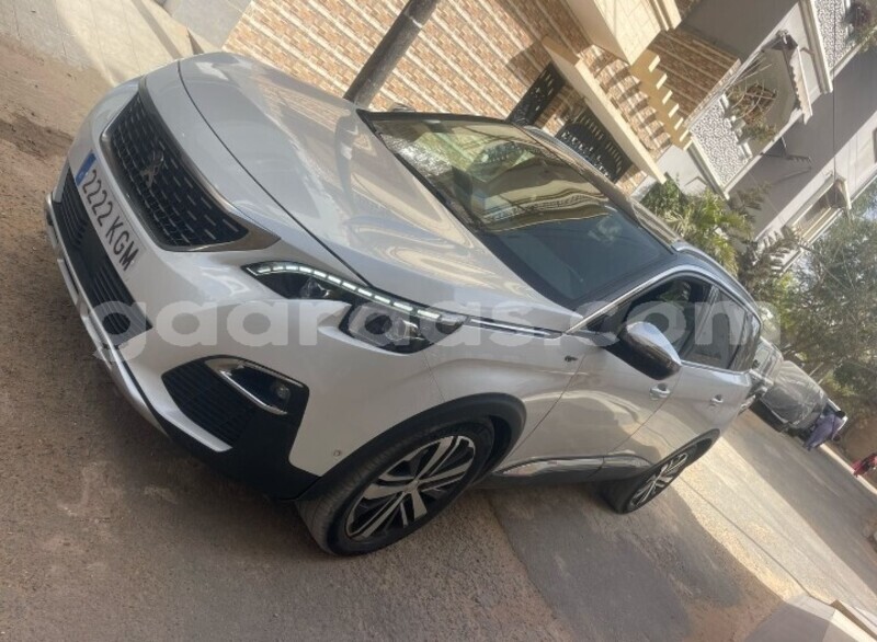 Big with watermark peugeot 5008 dakar dakar 29729